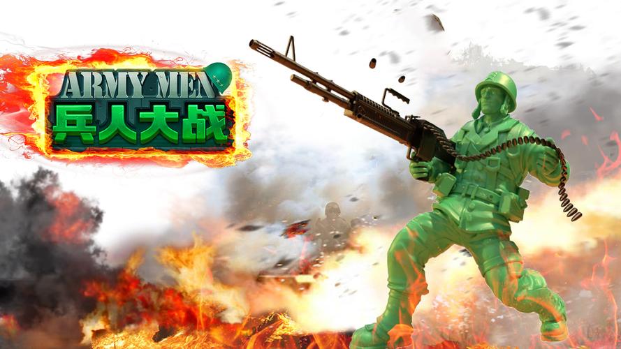 兵人大战采集军官选错崩全队！90%萌新都踩的坑点大揭秘