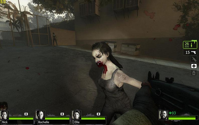 必看！求生之路2单人模式怎么开？独战丧尸党的暴击教程公开！