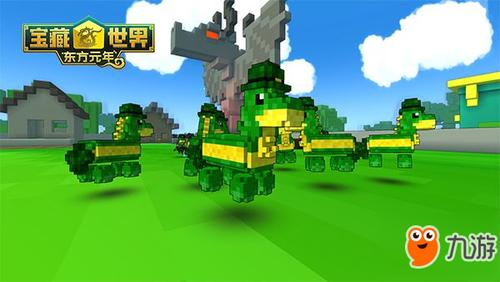 宝藏世界先锋卫士怎么玩？零基础速成攻略！手把手教你玩转战力天花板！