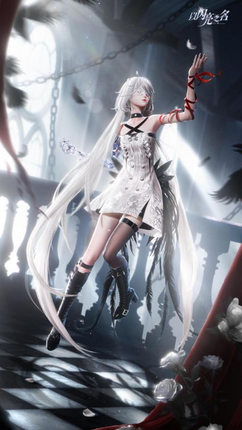 爆肝整理！以闪亮之名精力获取技巧，3分钟学会不肝不氪！