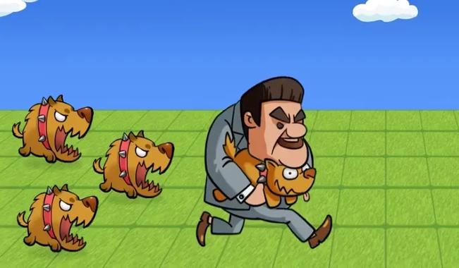 别惹农夫康夫大雄皮肤解锁攻略！手把手教你3分钟必得绝版外观