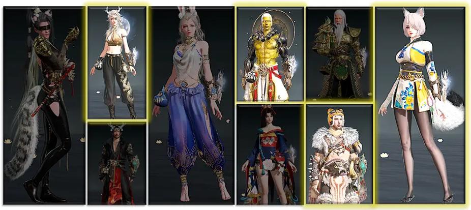 暗队50层通关秘籍！手残党3次必过攻略，全网最细保姆级教学