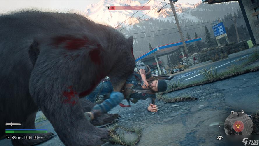 爆哭看完！往日不再陷阱拆解终极攻略，这招居然没人教！