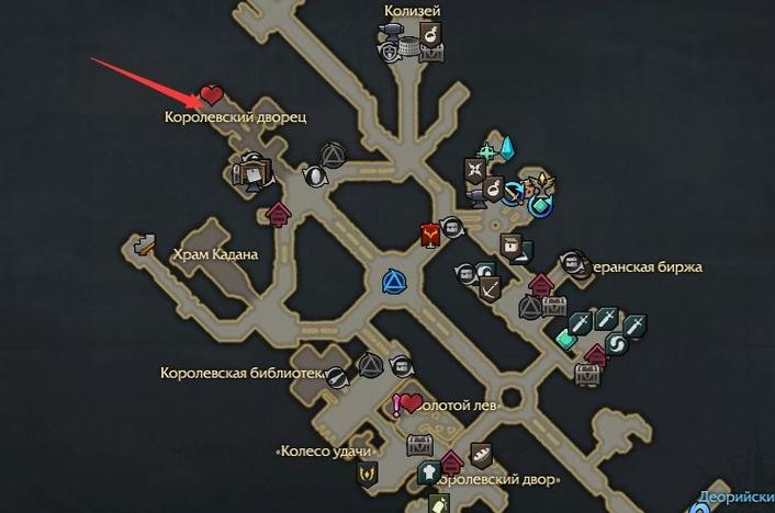 必看攻略失落的方舟安慰涅利亚任务卡关？3步轻松拿隐藏奖励！