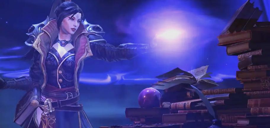 暗黑不朽阿波鲁斯必杀技！3分钟暴打攻略，萌新也能稳赢！