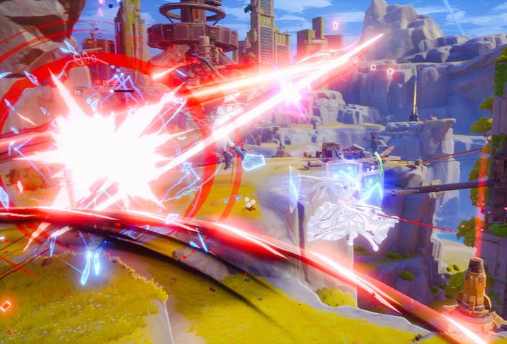 幻塔敏捷训练必看！超详细攻略带你轻松升战力