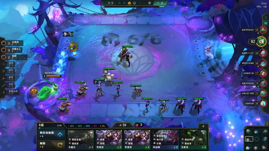 黑魔枪必看攻略！烬璐秒全场的神级阵容，装备搭配全解析