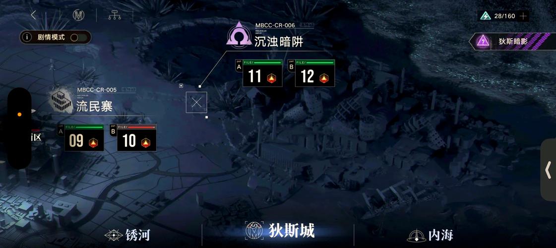 信使关卡卡到崩溃？手残党也能稳过的保姆级技巧！