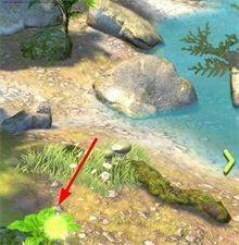 夺笋高手九转还魂芝速刷攻略！这3个隐藏地点太绝了