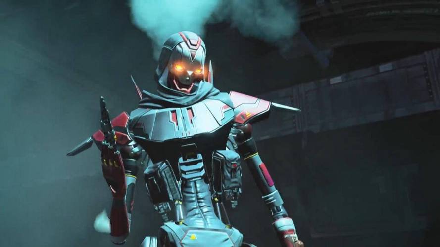 Apex19赛季通行证奖励炸裂！绝美新造型+枪械皮肤必抢攻略