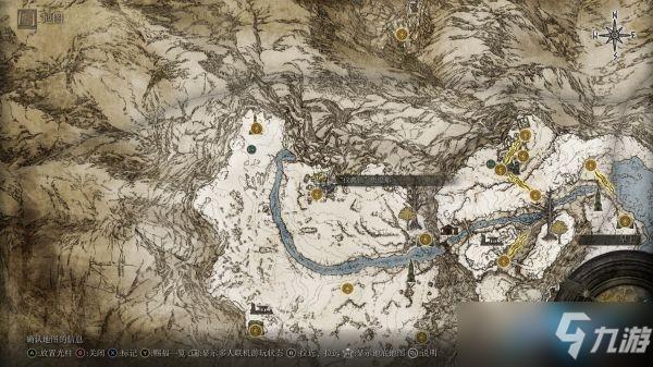 艾尔登法环米莉森支线泪目结局！隐藏道具+隐藏成就全攻略