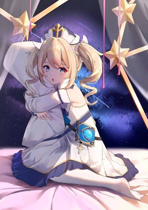 原神独立附着究竟是什么？90%玩家不知道的输出秘诀！