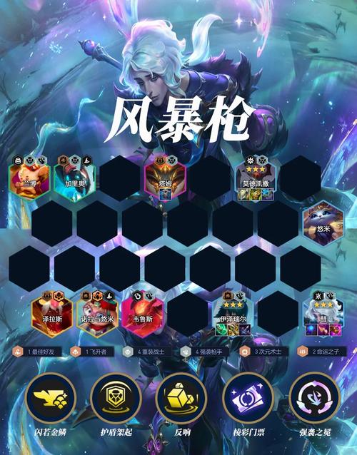 战魂铭人金币诡雷合成公式大揭秘！刷钱效率翻倍的秘密技巧