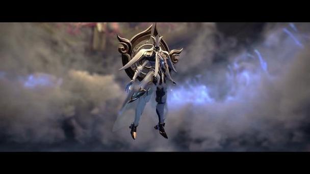 帝俊梦奇背景故事实爆！你不知道的冷门细节！