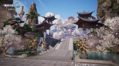 剑侠情缘2剑歌行焚天vs武魂究竟选哪个？新手必看保姆级攻略！