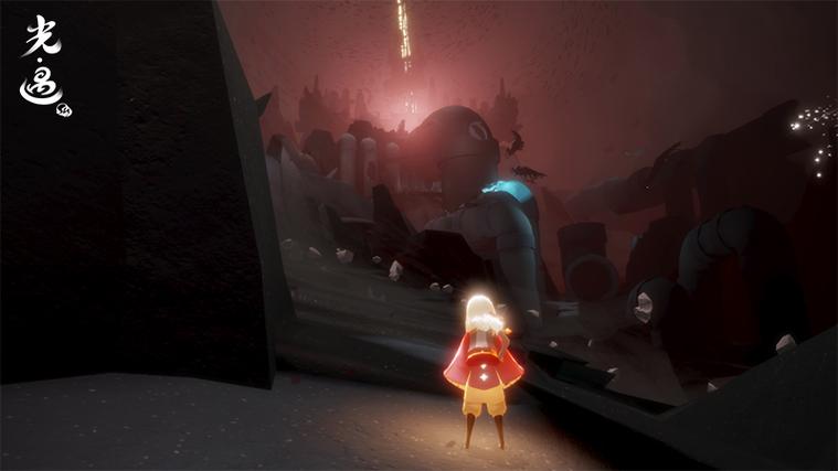 光遇风暴眼必看！多少光翼才能解锁隐藏美景？新手必存攻略