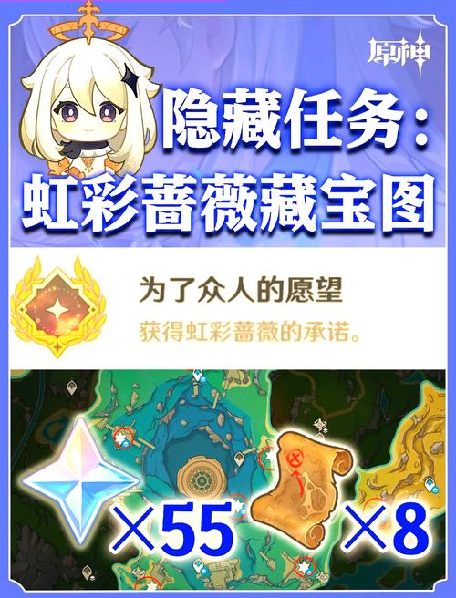 原神阿尔卑斯山活动奖励全解析！这波隐藏福利不肝真的亏到哭！