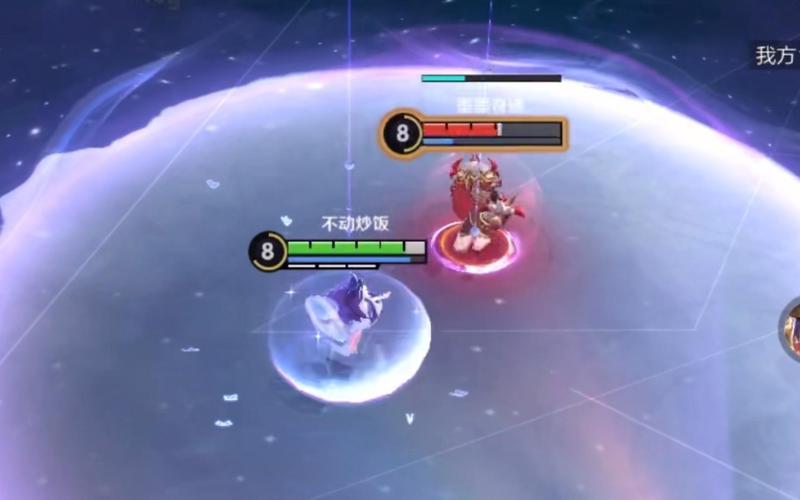 王者荣耀福虎锤有多神？上手秒懂为啥能逆天改命！